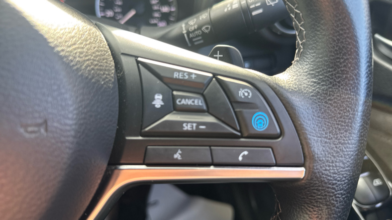 Nissan Juke 1.0 DiG-T 114 Tekna+ 5dr DCT Petrol Hatchback